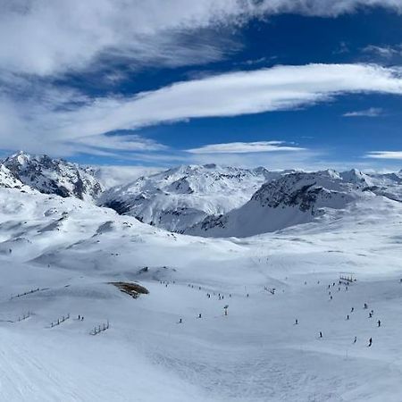 Studio Tignes Val Claret Exterior photo